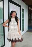 Never Mine Dress