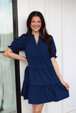 Rainy Nights Dress