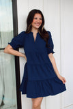 Rainy Nights Dress