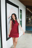 Darling Detail Dress