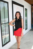 Sunday Stroll Skort