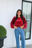 Saturday Fun Top
