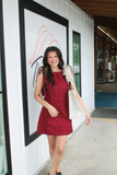 Darling Detail Dress