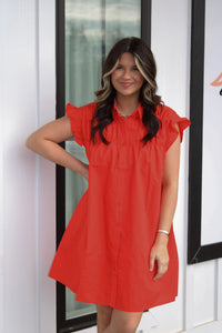 Yellowstone Dress