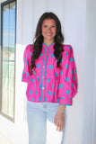 Small Clue Top