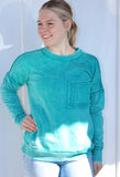 Mal Pullover