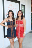 The Tiger Pride Dress