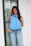 My Ways Better Top