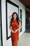Chic Night Out Dress