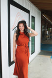 Chic Night Out Dress