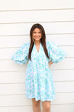 Island Oasis Cooper Dress