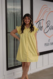 Yellowstone Dress