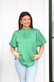 The Henley Top