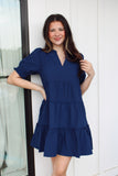 Rainy Nights Dress