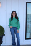 Chic And Cozy Sweater