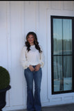 Chic And Cozy Sweater