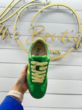 Heads Up - Green