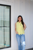 Now You See Top Yellow