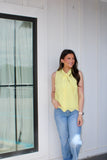 Now You See Top Yellow