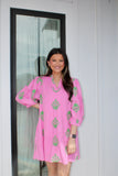 Close To Me Dress