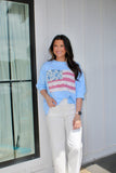 Uncle Sam Top