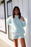 Lazy Day Shorts