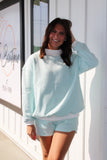 Lazy Day Shorts