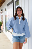Colder Months Sweatshirt