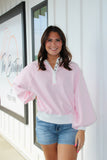 Colder Months Sweatshirt