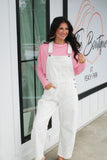 Girly Girl Overalls