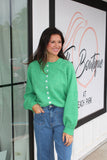 The Glam Top