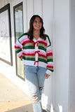Very Merry Sweater