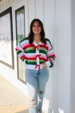 Very Merry Sweater
