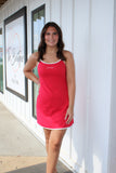 Lulu Mac Athletic Dress
