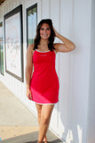 Lulu Mac Athletic Dress