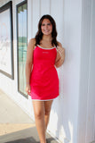 Lulu Mac Athletic Dress