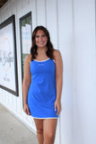Lulu Mac Athletic Dress