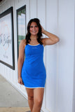 Lulu Mac Athletic Dress