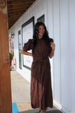 The Braden Dress