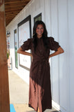 The Braden Dress