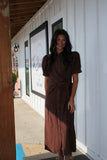 The Braden Dress