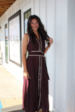 The Lanie Dress