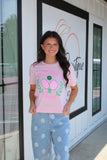 Pickleball Queen Tee