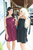 Talk About Dress