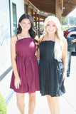 Talk About Dress
