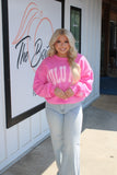 Lulu Mac Puff Sweatshirt