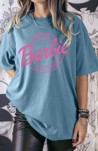 Come On Barbie Tee