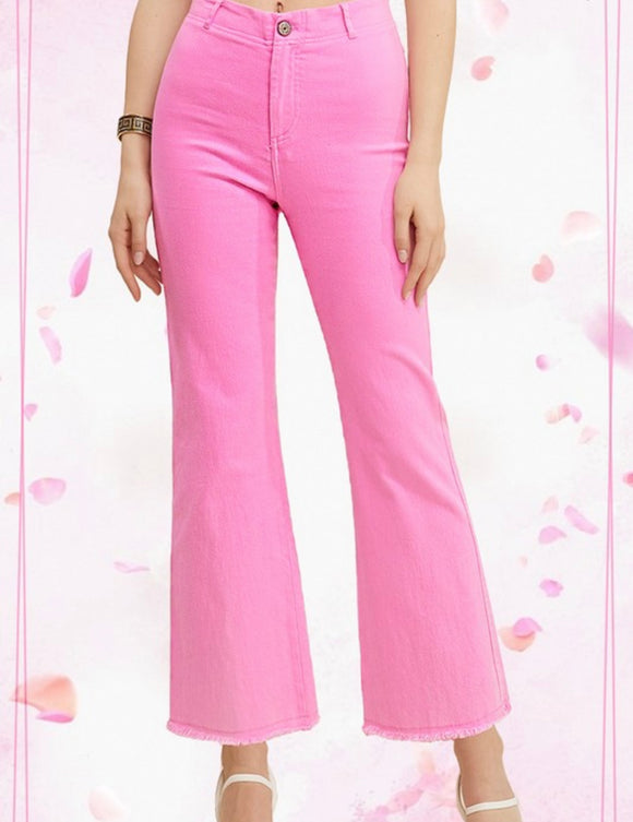 Candy High Rise Judy Pants