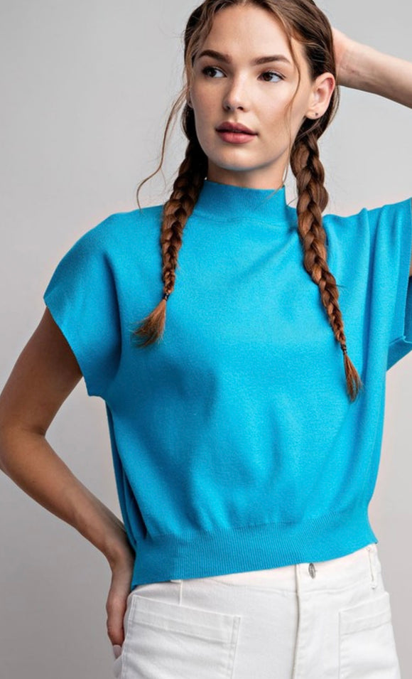 The Daphne Top