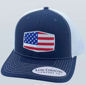 Freedom Series Hat